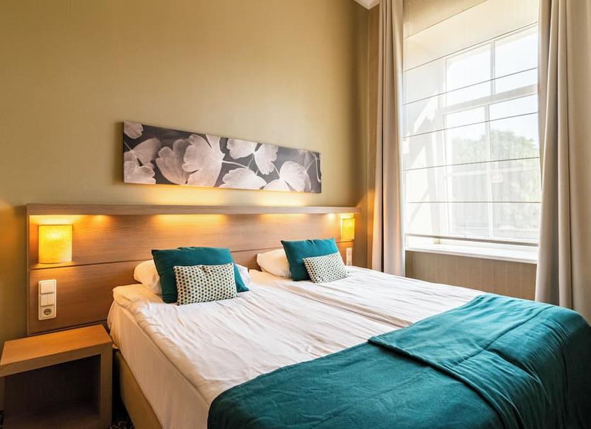 Slaapkamer Foto's