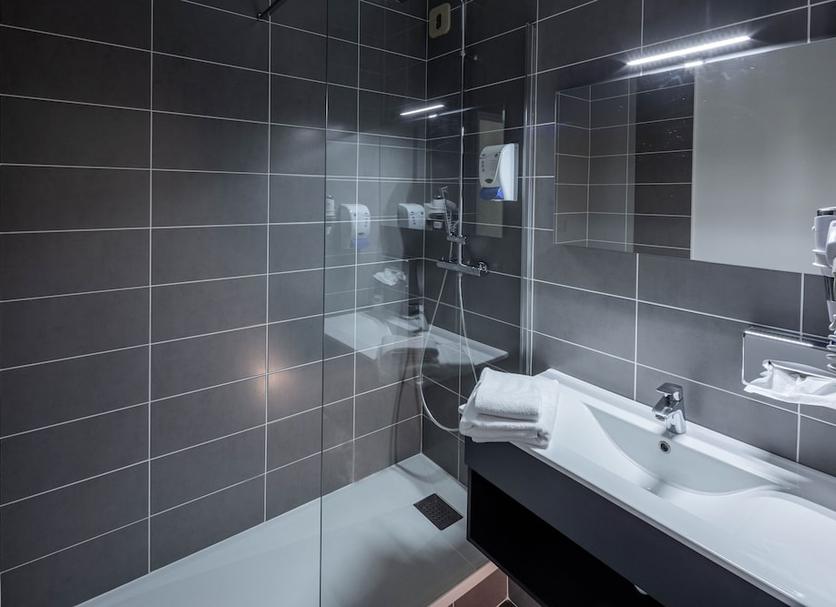 Badkamer Foto's
