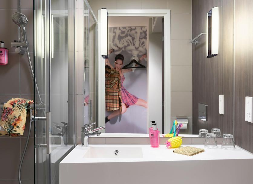Badkamer Foto's