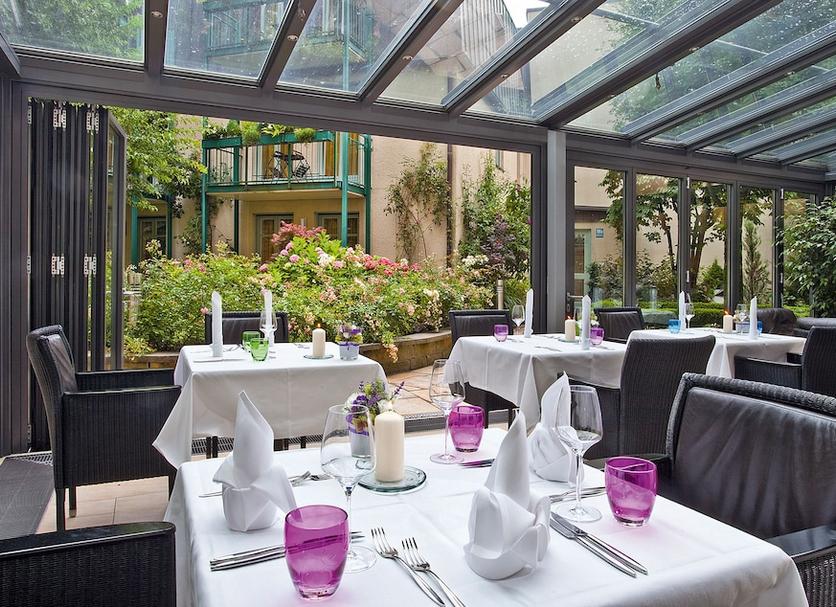 Restaurant Foto's