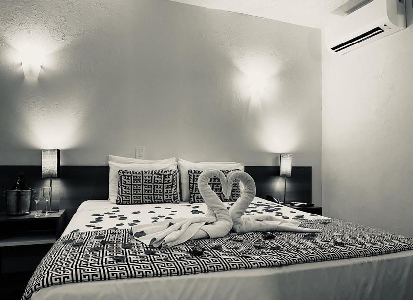 Slaapkamer Foto's