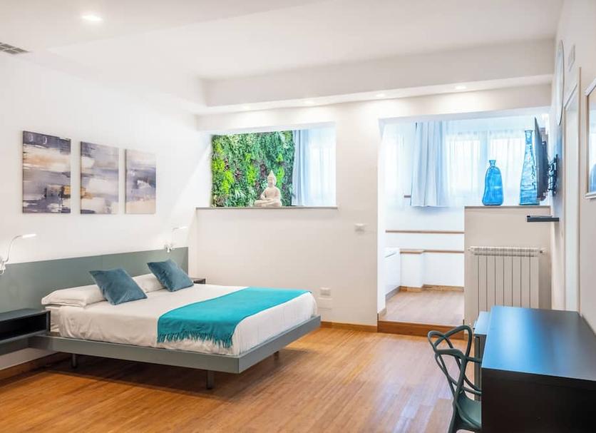 Slaapkamer Foto's