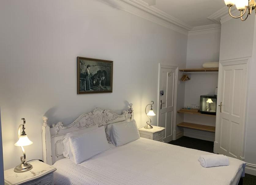 Slaapkamer Foto's