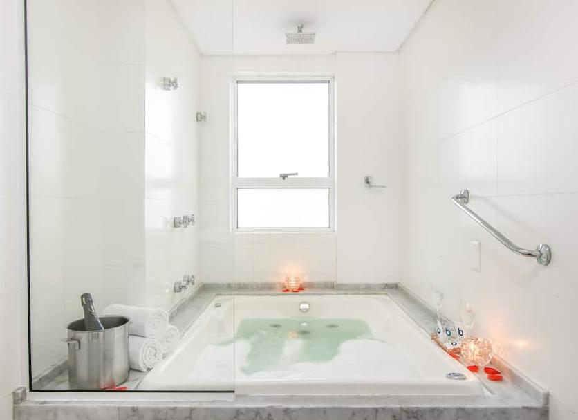 Badkamer Foto's