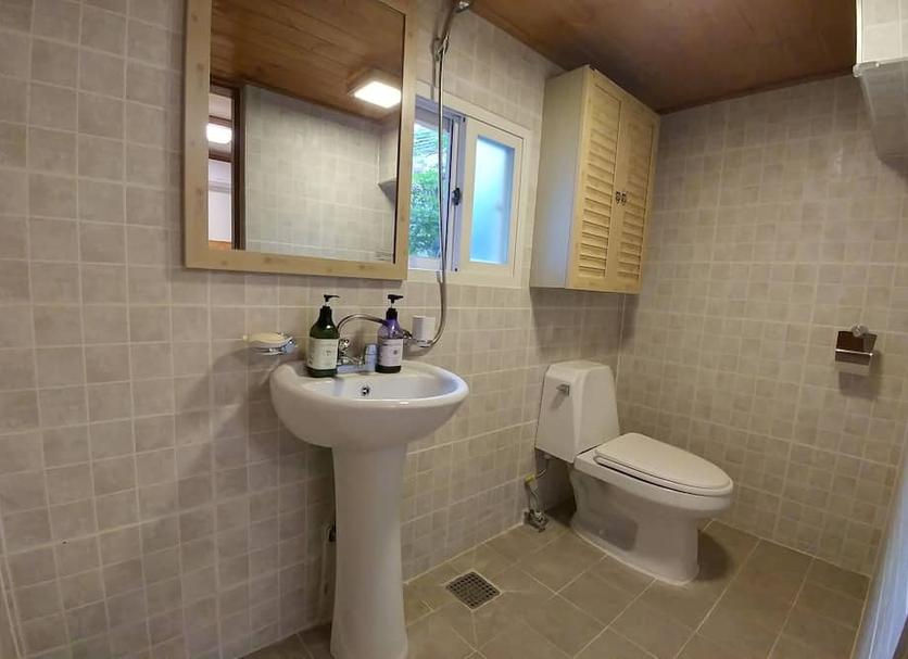 Badkamer Foto's