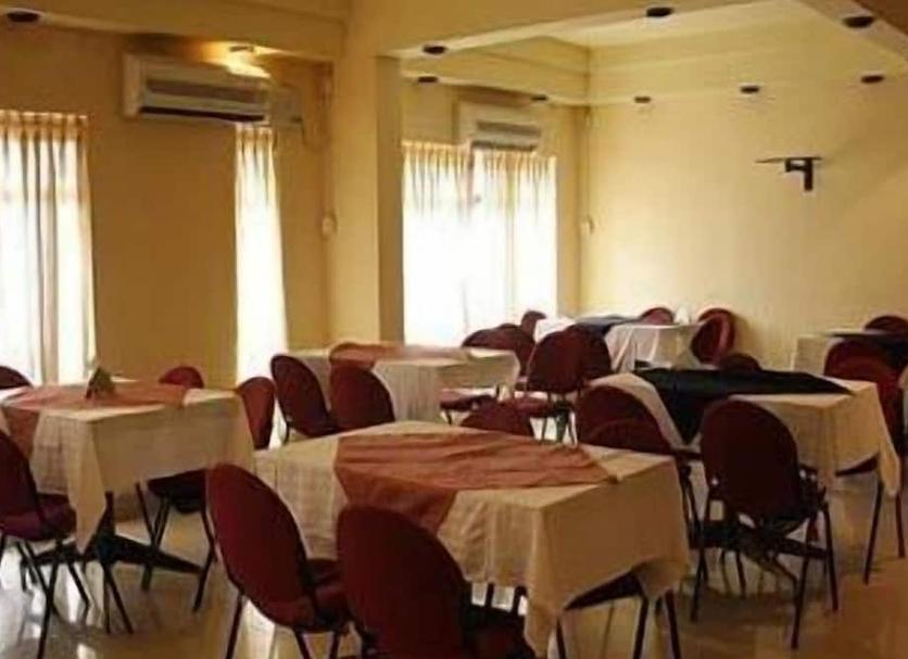 Restaurant Foto's