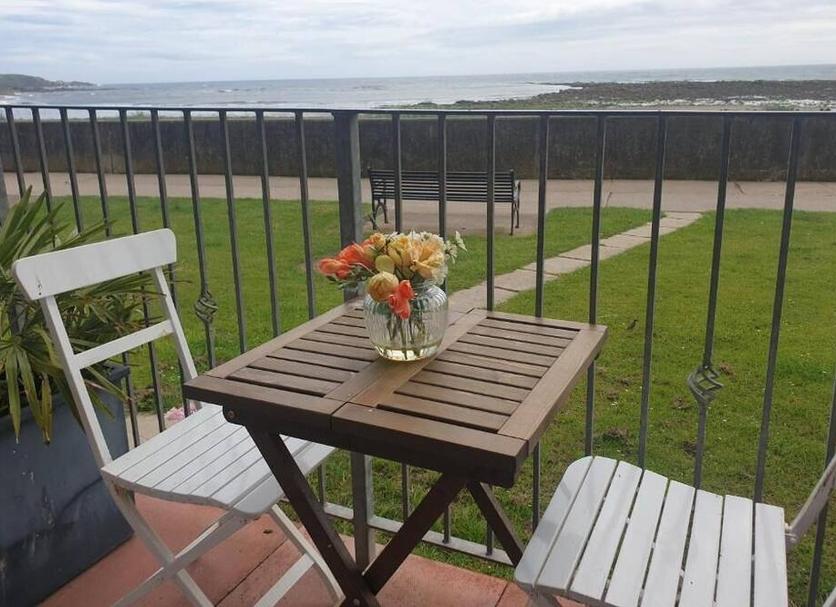 Balkon Foto's