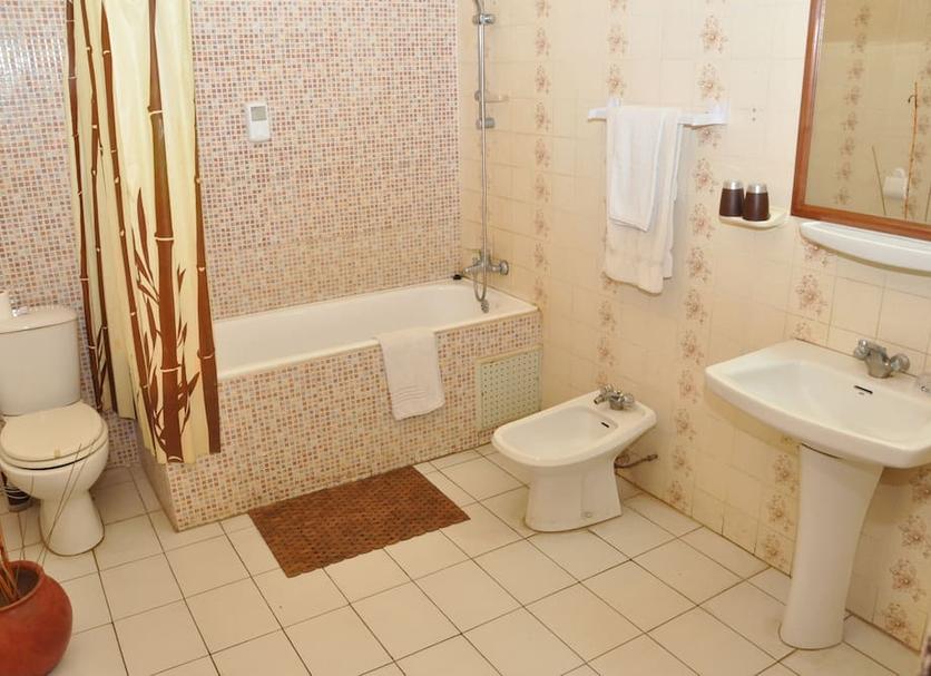 Badkamer Foto's