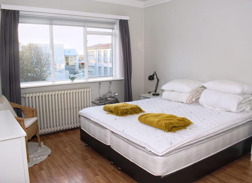 Slaapkamer Foto's