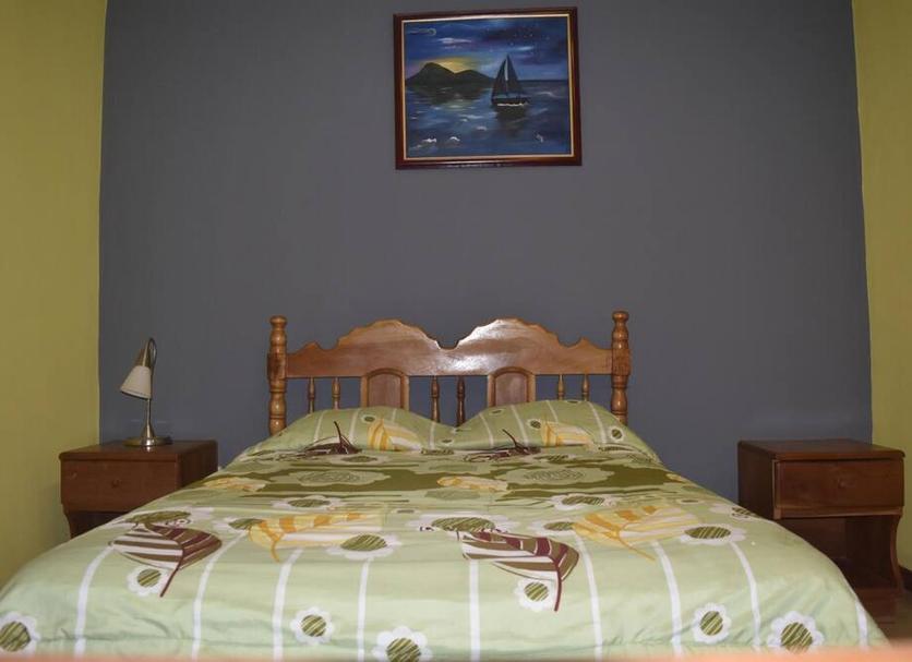 Slaapkamer Foto's