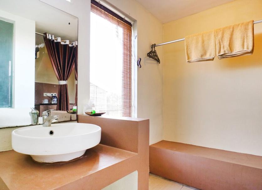 Badkamer Foto's