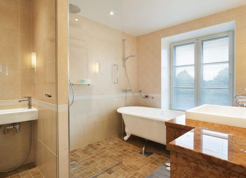 Badkamer Foto's
