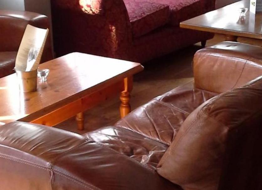Huiskamer Foto's
