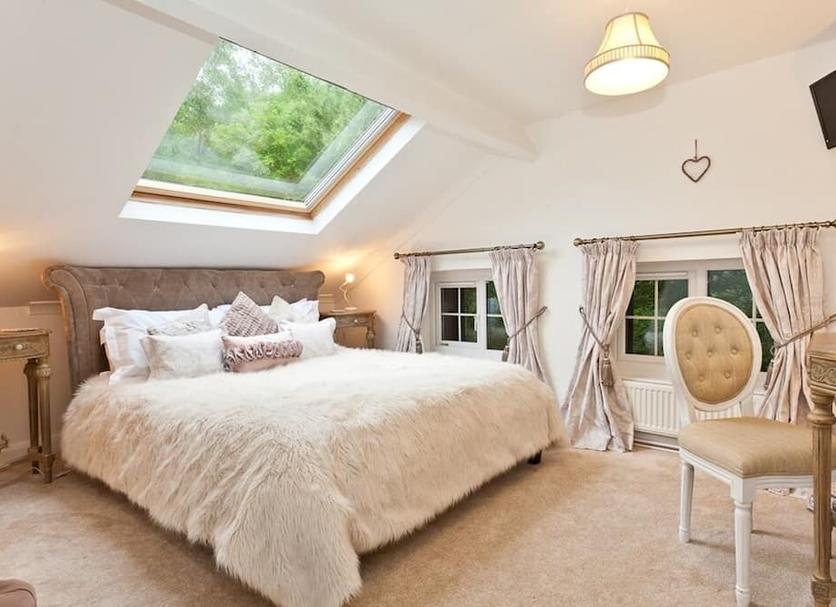 Slaapkamer Foto's