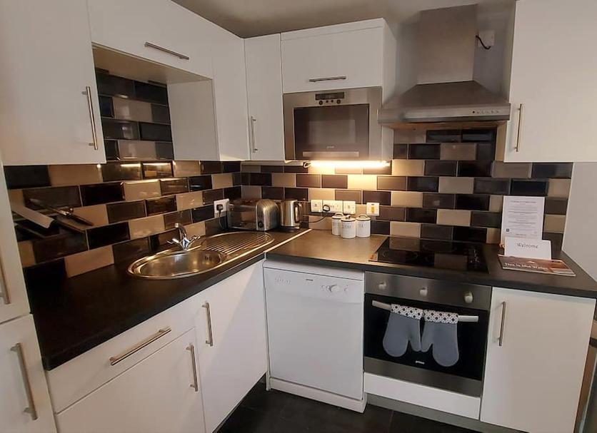 Keuken Foto's