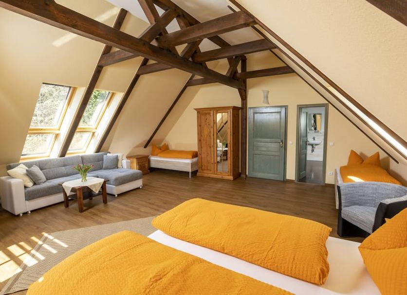 Slaapkamer Foto's