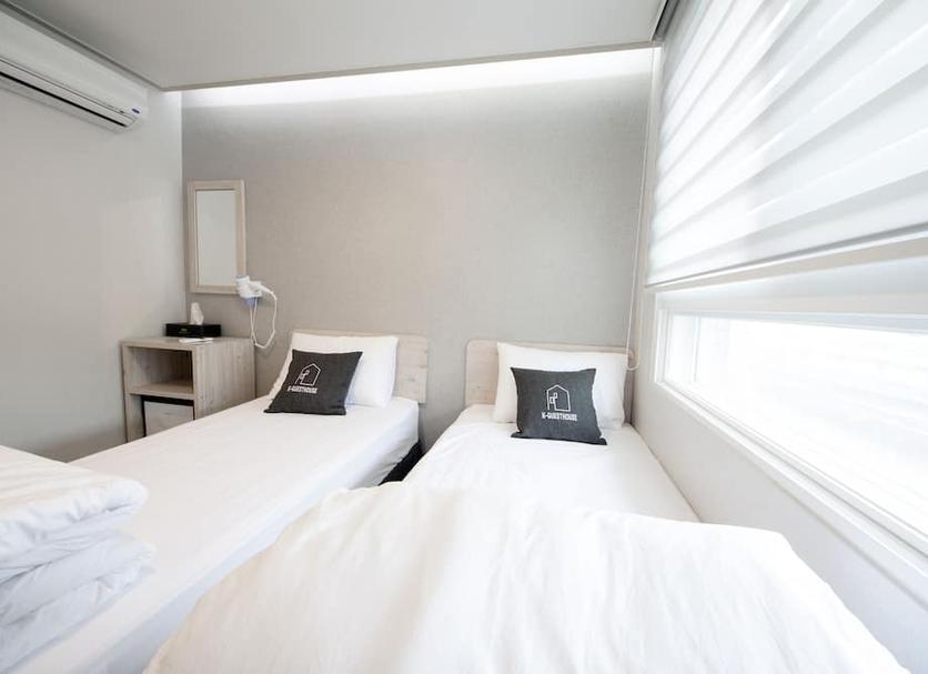 Slaapkamer Foto's