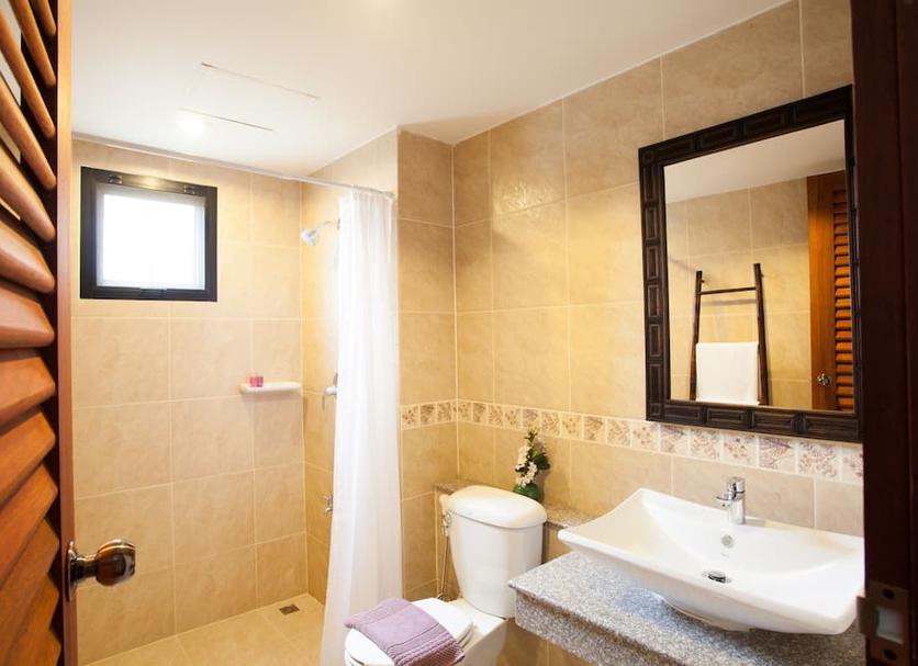 Badkamer Foto's