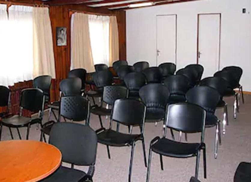 Vergaderzaal Foto's
