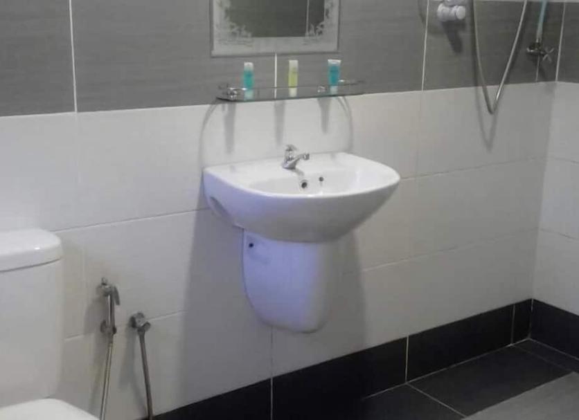 Badkamer Foto's