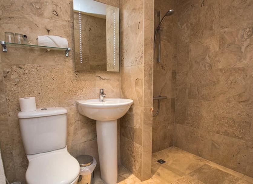 Badkamer Foto's