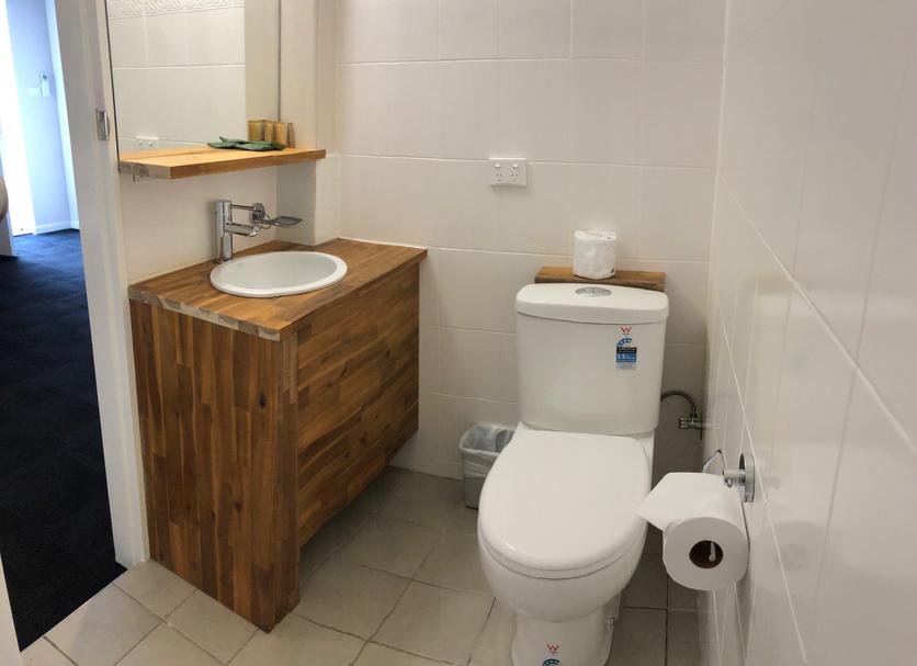 Badkamer Foto's