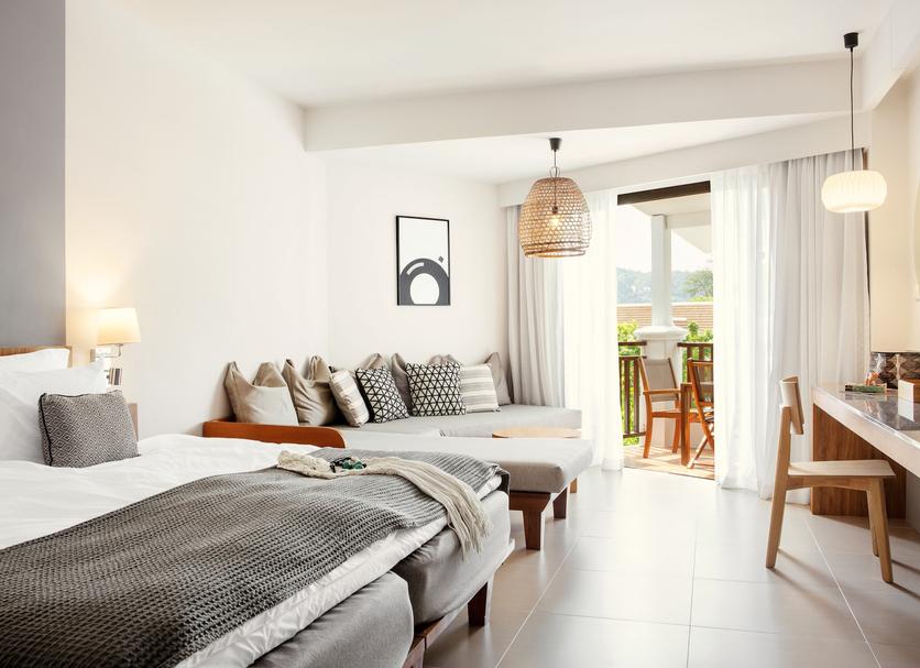 Slaapkamer Foto's