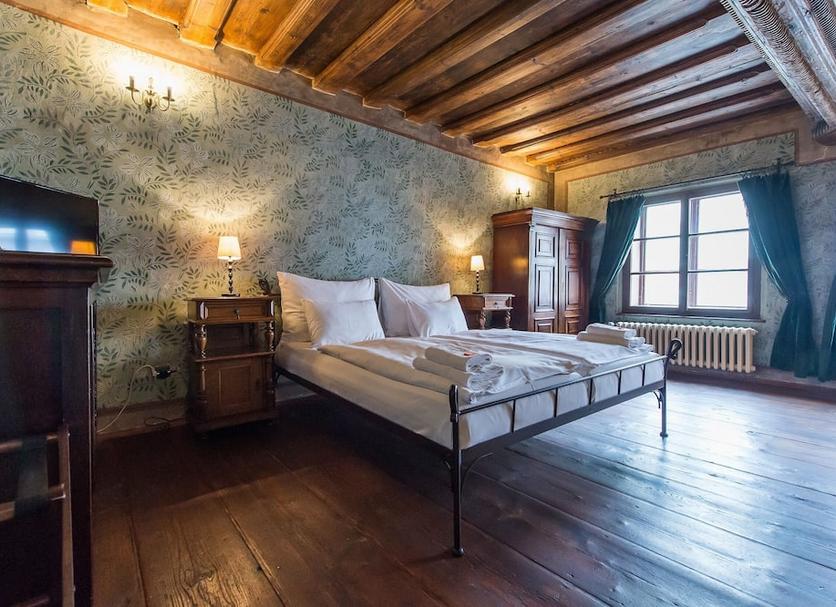 Slaapkamer Foto's