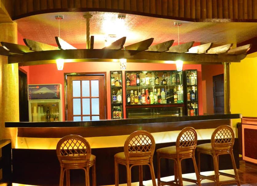 Bar Foto's