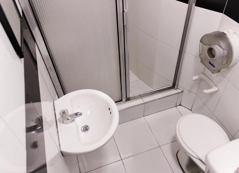 Badkamer Foto's