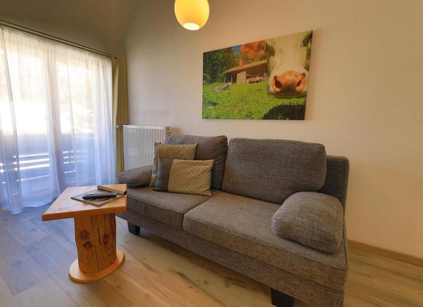 Huiskamer Foto's