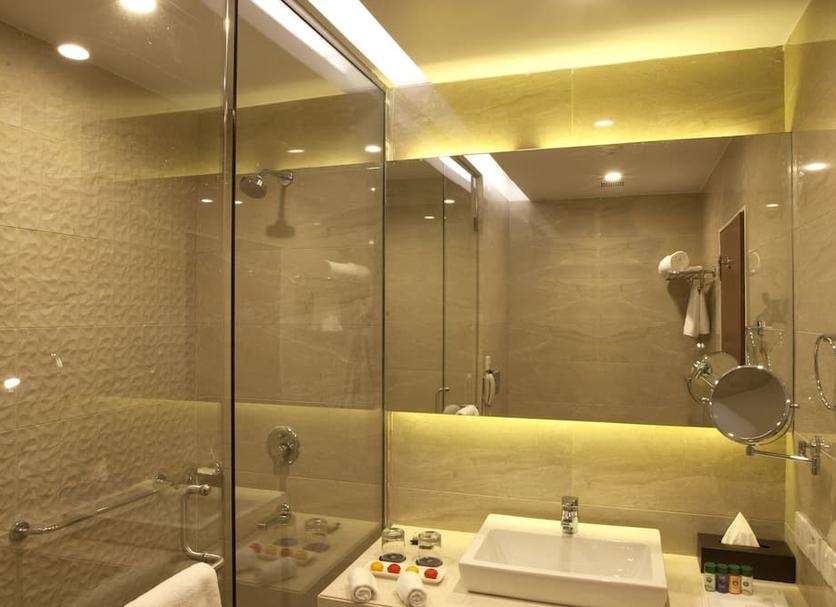 Badkamer Foto's