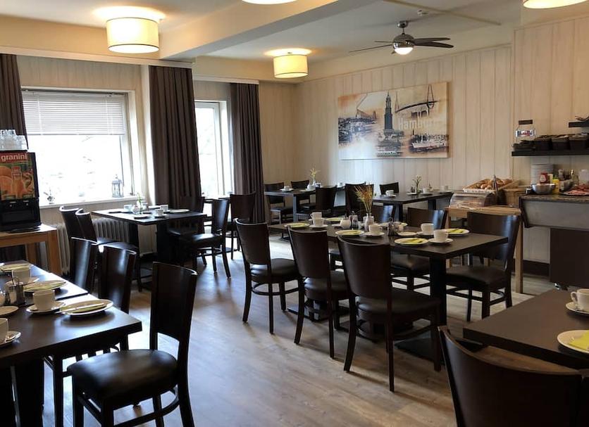 Restaurant Foto's