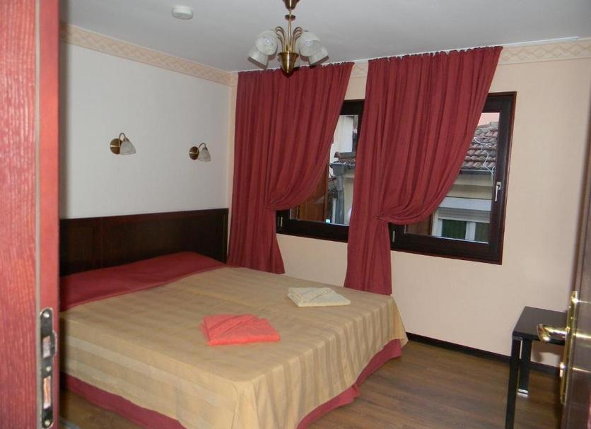Slaapkamer Foto's