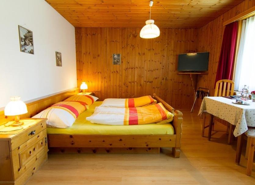 Slaapkamer Foto's