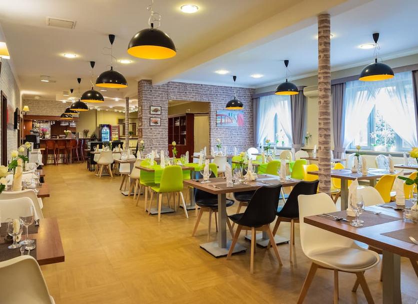 Restaurant Foto's