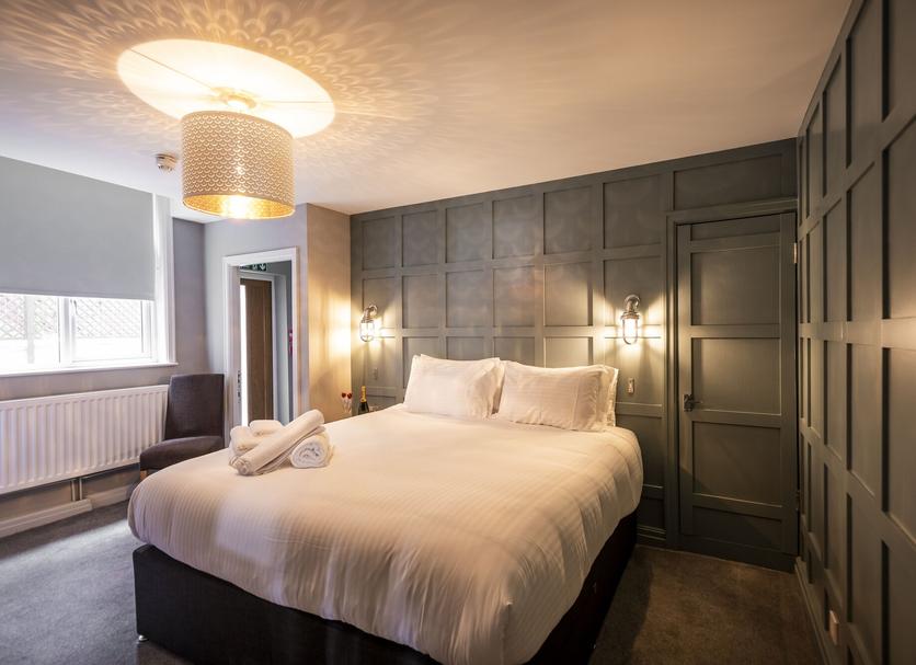 Slaapkamer Foto's