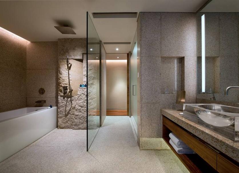 Badkamer Foto's