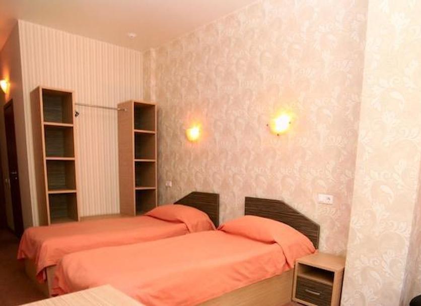Slaapkamer Foto's