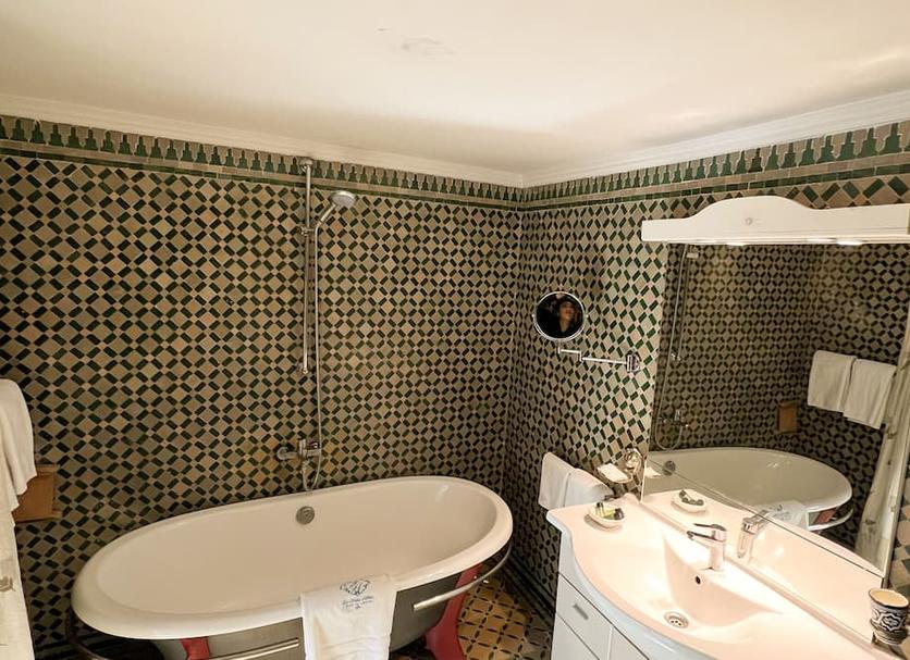 Badkamer Foto's