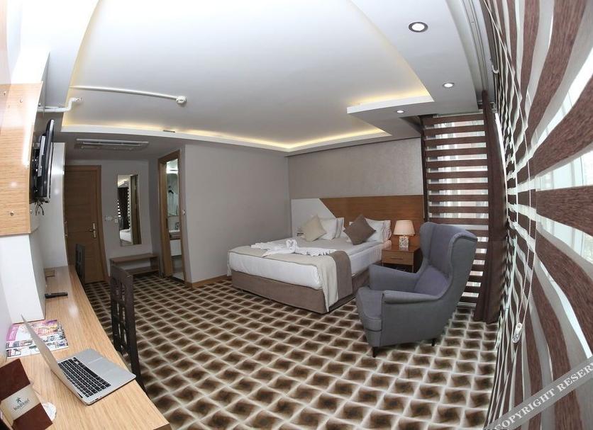 Slaapkamer Foto's