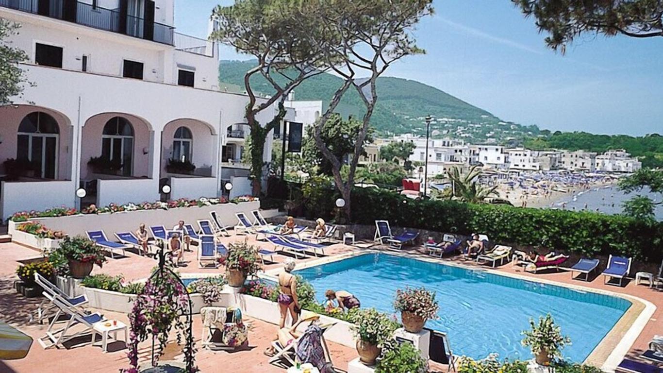 Grand Hotel Ischia Lido