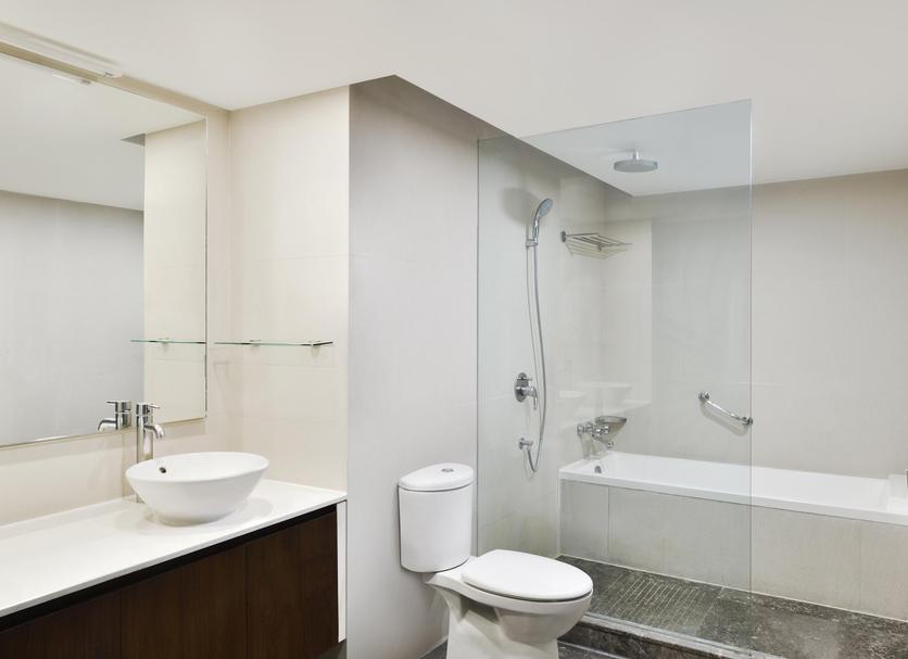 Badkamer Foto's