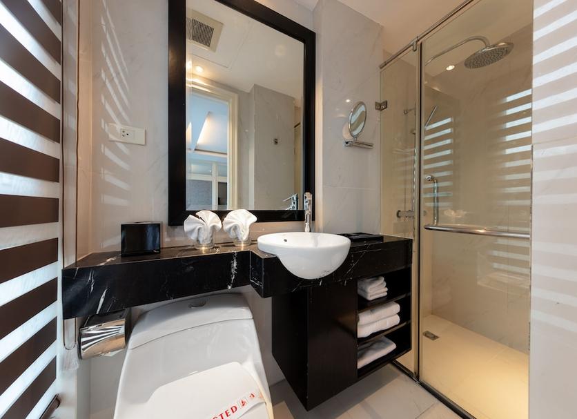 Badkamer Foto's