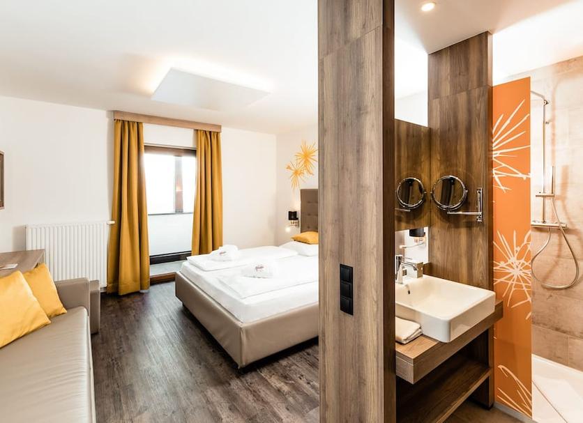 Slaapkamer Foto's