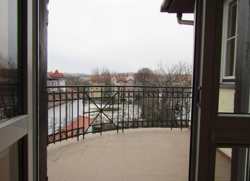 Balkon Foto's