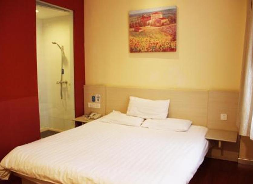 Slaapkamer Foto's