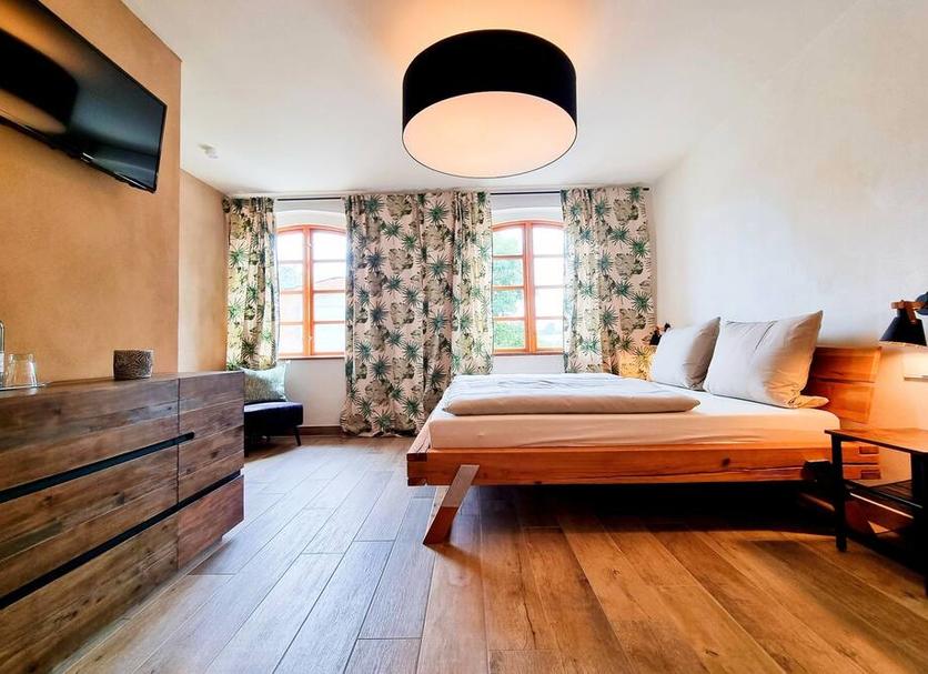 Slaapkamer Foto's