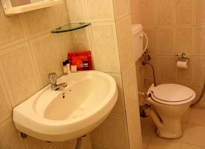 Badkamer Foto's