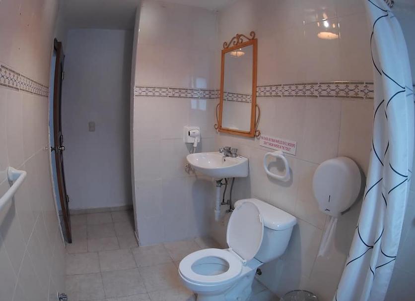 Badkamer Foto's